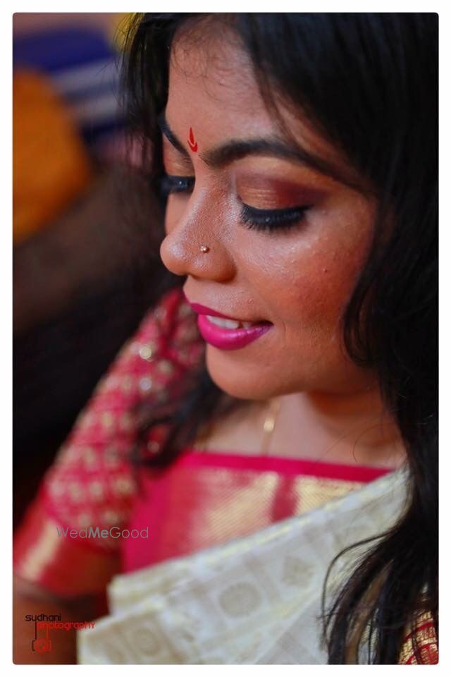 Photo From Anusha  - By Sudhani Photography 