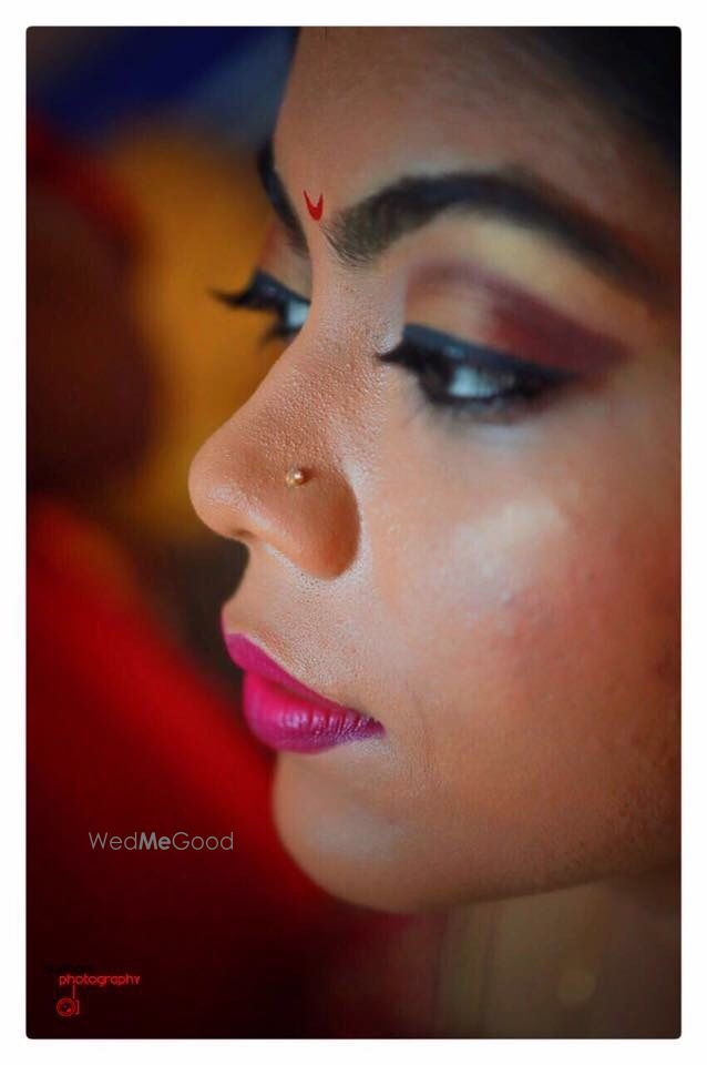 Photo From Anusha  - By Sudhani Photography 