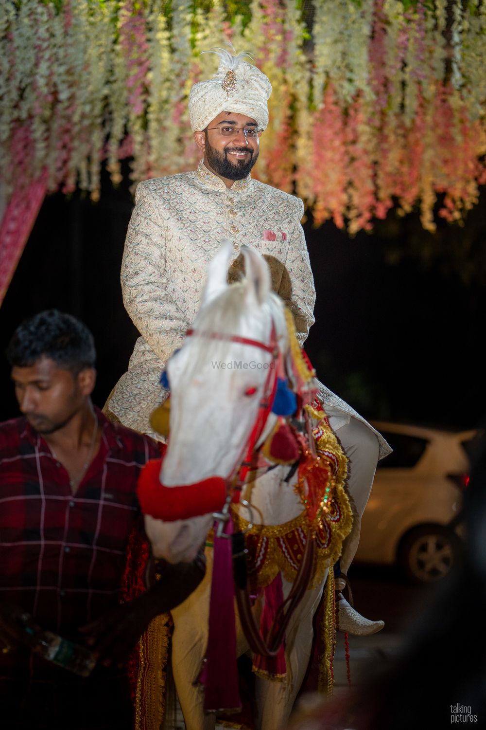Photo From BARAAT / WEDDING - By Talking Pictures Wedding Photography