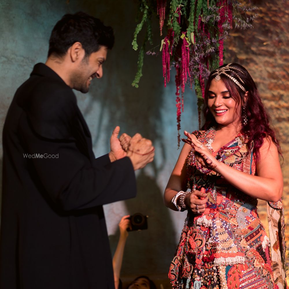 Photo From Richa Chadha X Ali Fazal - By TailorMade Experiences