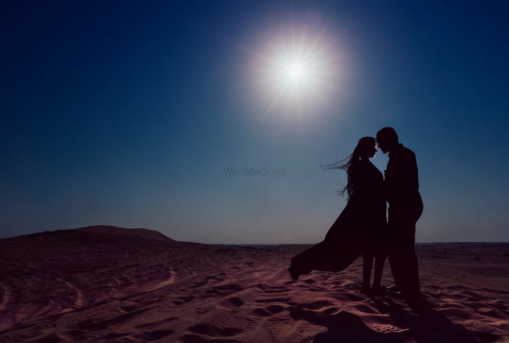 Photo From PRE WEDDING IN UAE - By Talking Pictures Wedding Photography