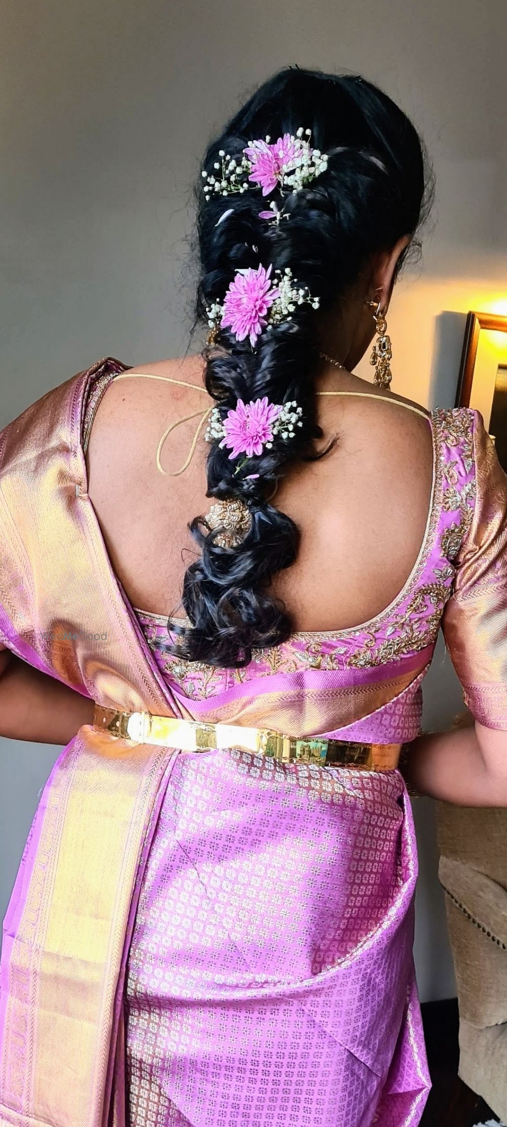 Photo From South Indian Wedding - By Himani Machra