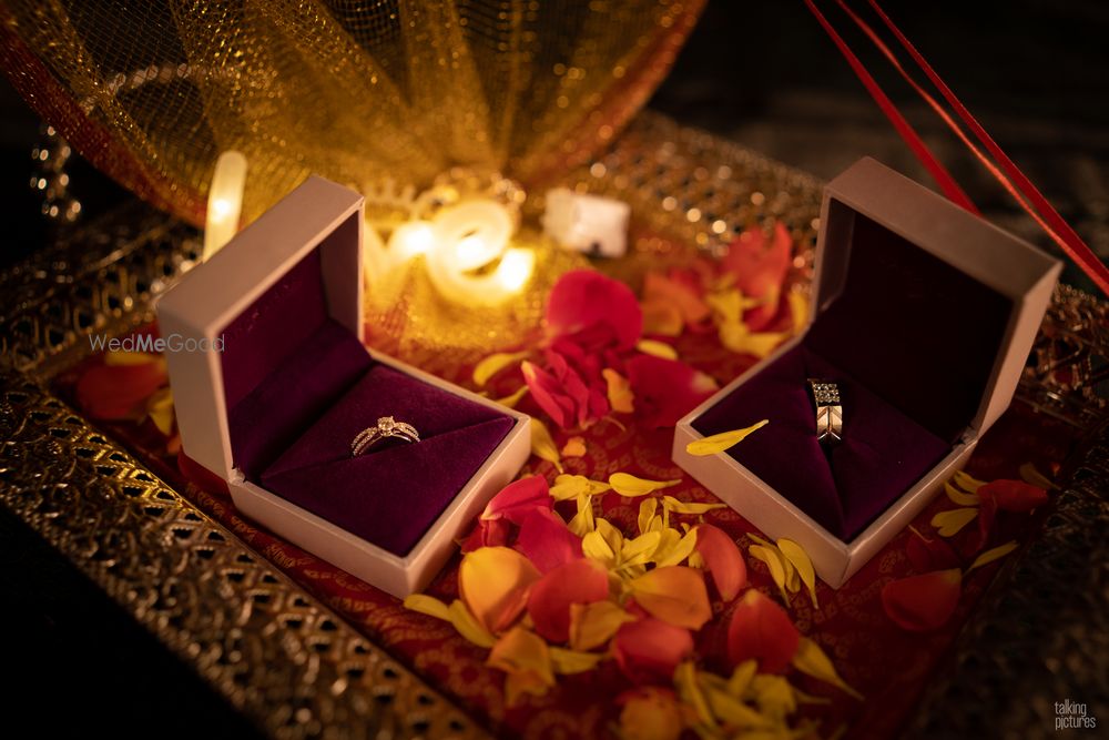 Photo From SANGEET CEREMONY - By Talking Pictures Wedding Photography