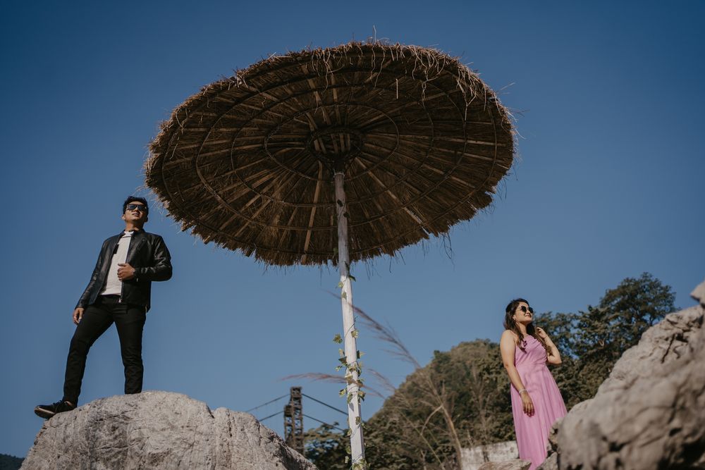 Photo From Uttarakhand - By Weddings by Flash