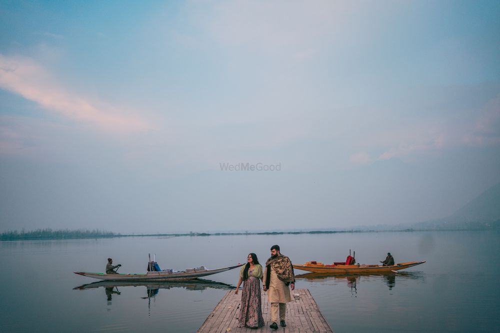Photo From Kashmir - By Weddings by Flash