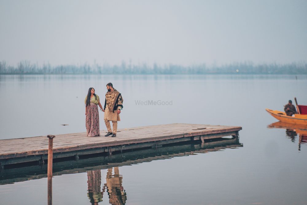 Photo From Kashmir - By Weddings by Flash