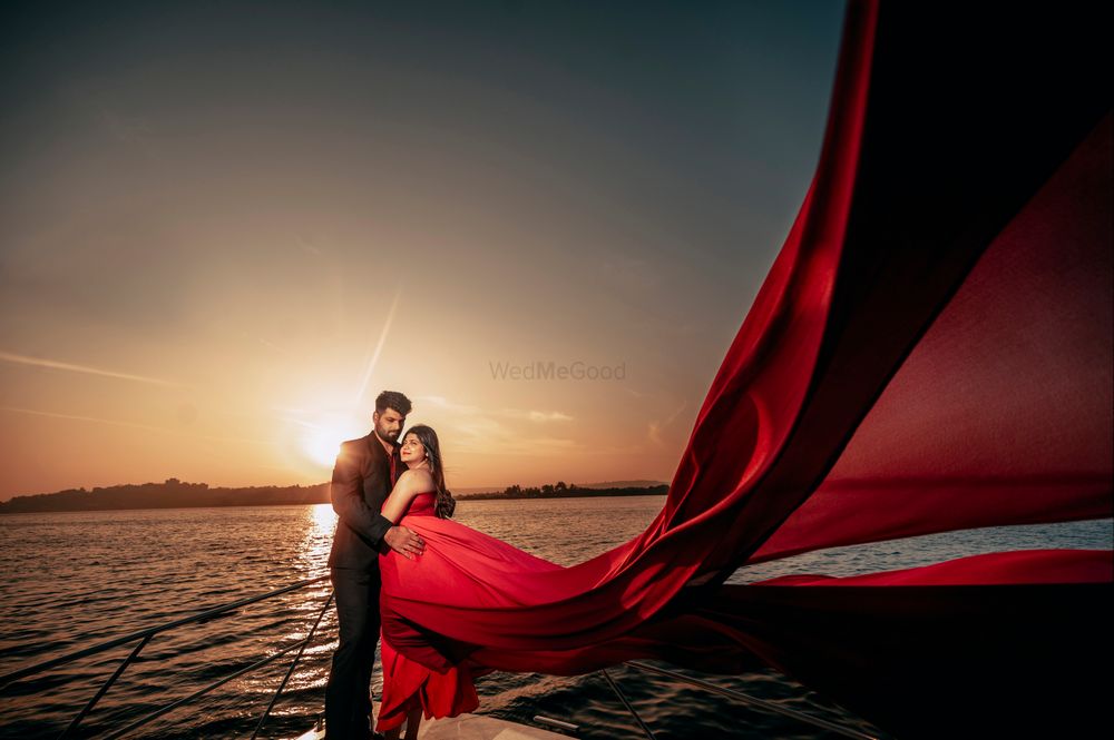 Photo From Goa - By Weddings by Flash