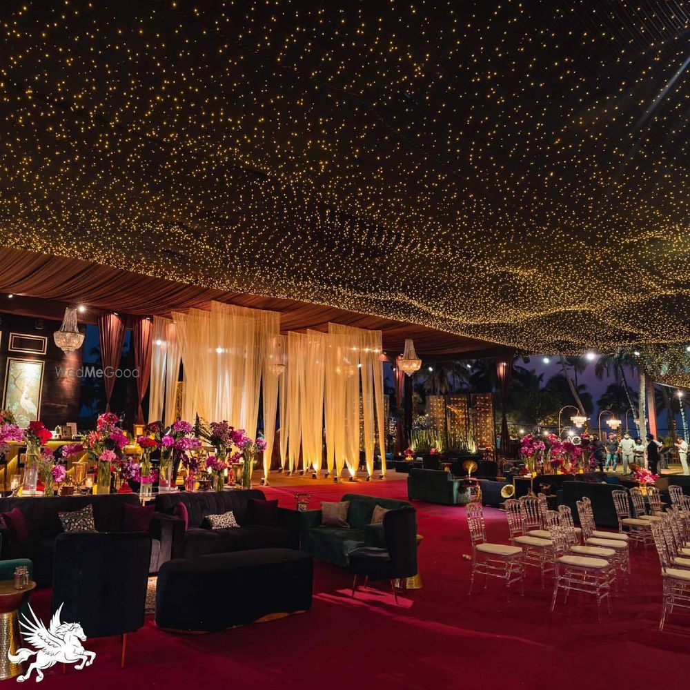 Photo From SUPER EYE CATCHY DECOR - By Saptapadi Events