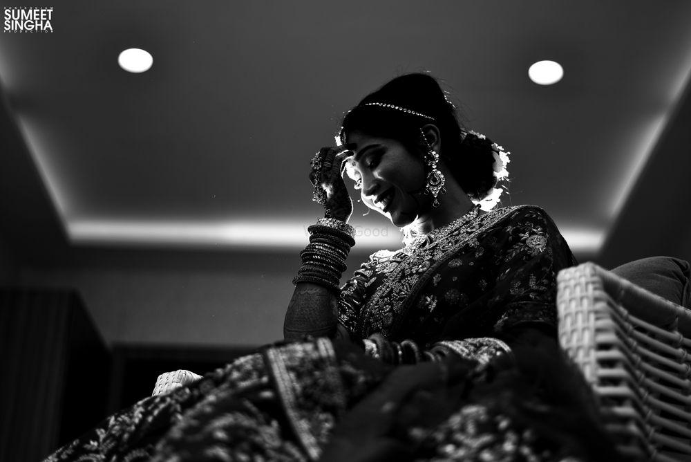 Photo From Mayank & Ankita - By Sumeet Singha Photography