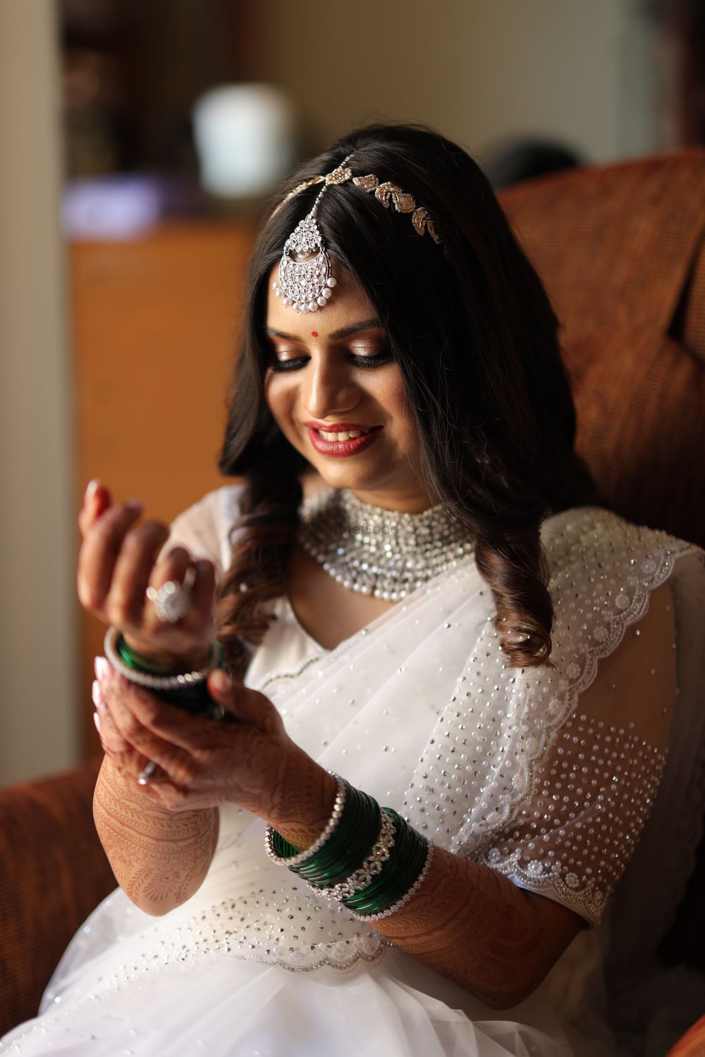 Photo From Tananya, Malhar Machi - By Makeup by Pratichi