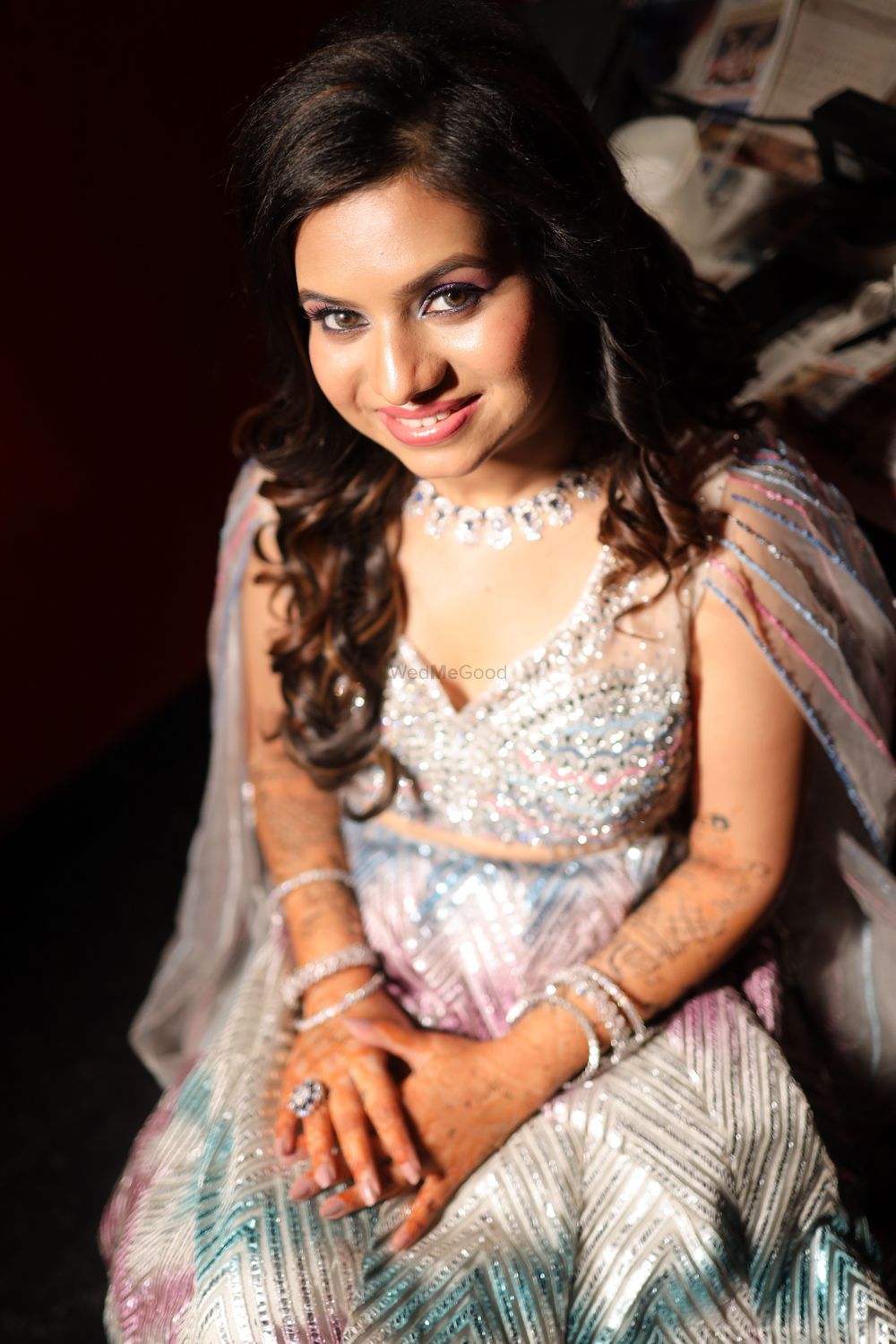 Photo From Tananya, Malhar Machi - By Makeup by Pratichi