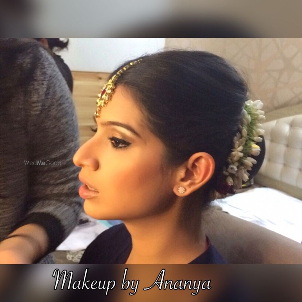 Photo From Bridal diaries  - By Makeup by Ananya