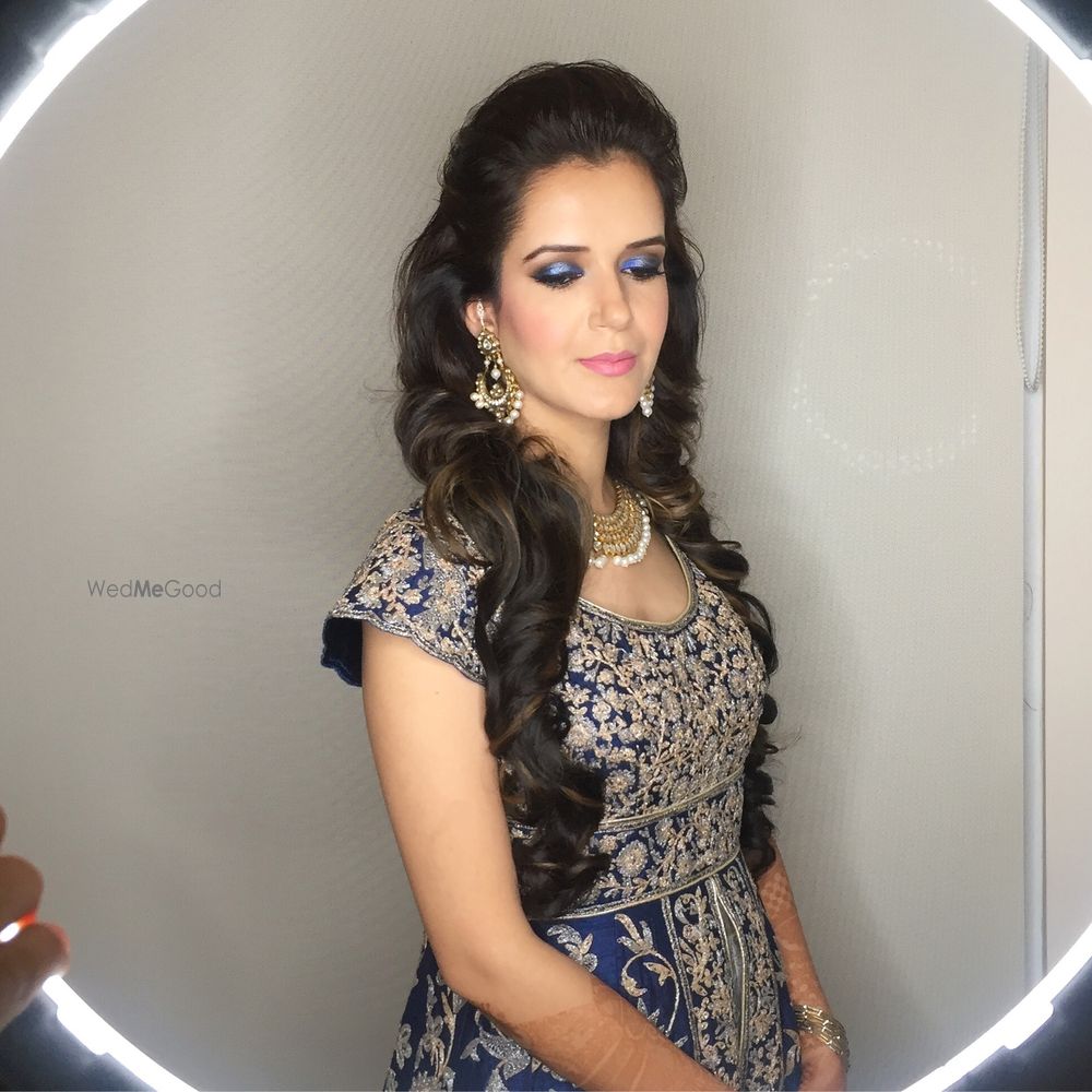 Photo From Bridal diaries  - By Makeup by Ananya