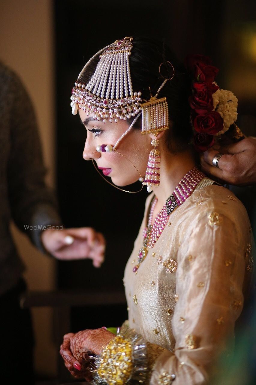 Wedding Photoshoot & Poses Photo