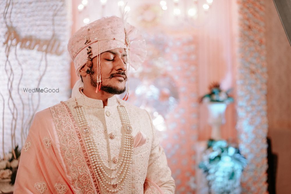 Photo From Pranali weds Tanmaya - By Pixaholic