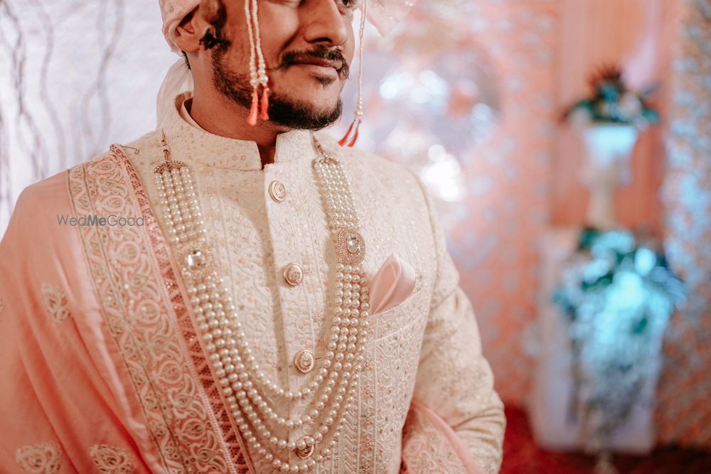 Photo From Pranali weds Tanmaya - By Pixaholic