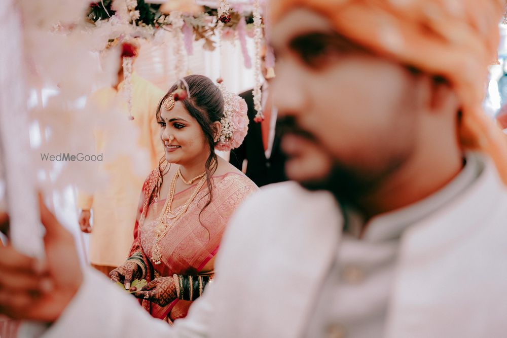 Photo From Pranali weds Tanmaya - By Pixaholic