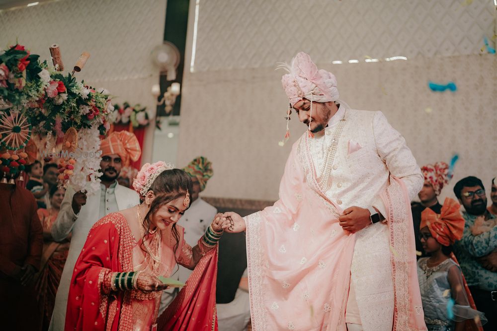 Photo From Pranali weds Tanmaya - By Pixaholic