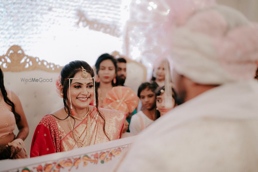 Photo From Pranali weds Tanmaya - By Pixaholic