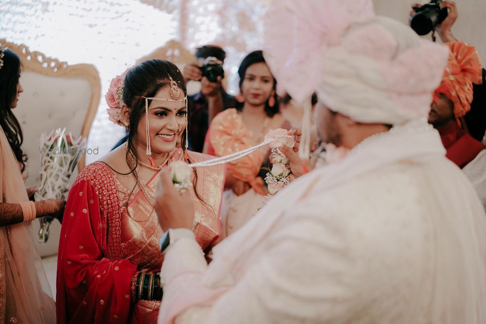 Photo From Pranali weds Tanmaya - By Pixaholic