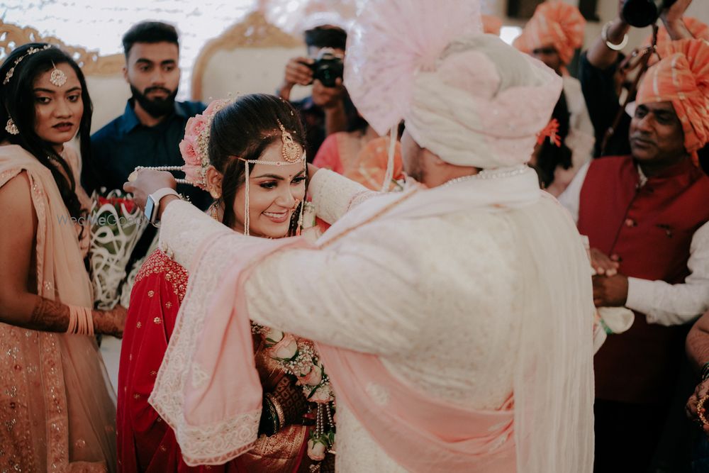 Photo From Pranali weds Tanmaya - By Pixaholic