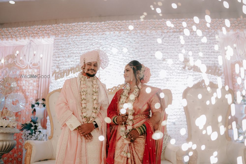 Photo From Pranali weds Tanmaya - By Pixaholic