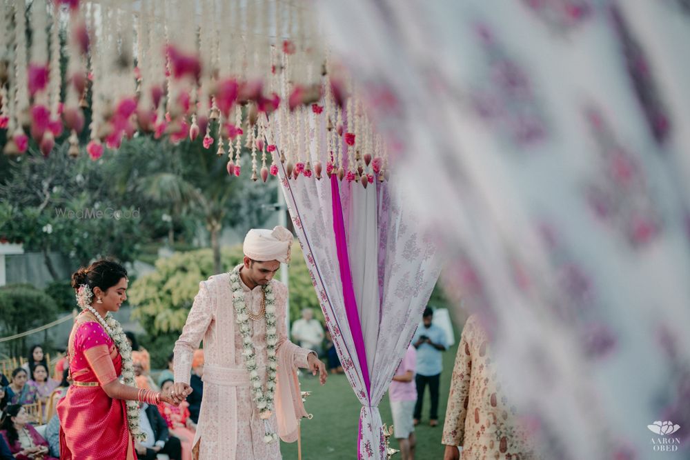 Photo From Beach wedding - By The Wedding Experience