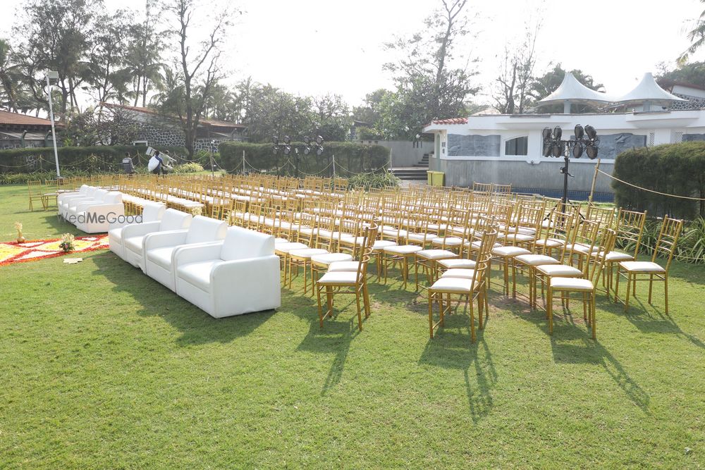 Photo From Beach wedding - By The Wedding Experience