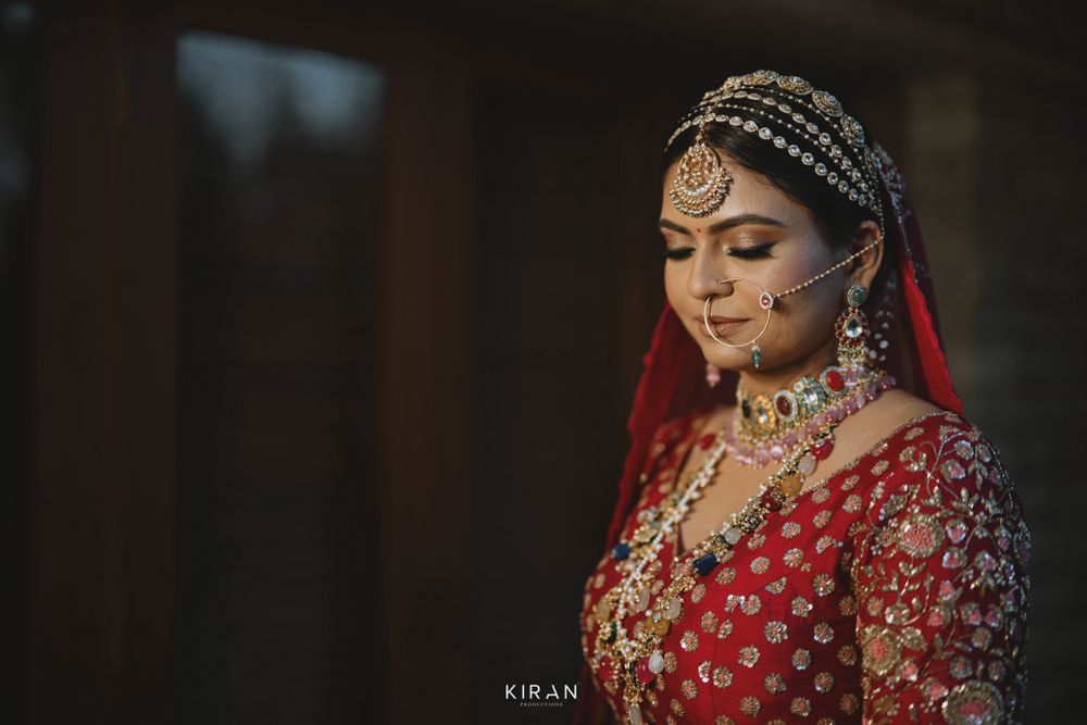 Photo From Sonali & Srijan - By Kiran Productions