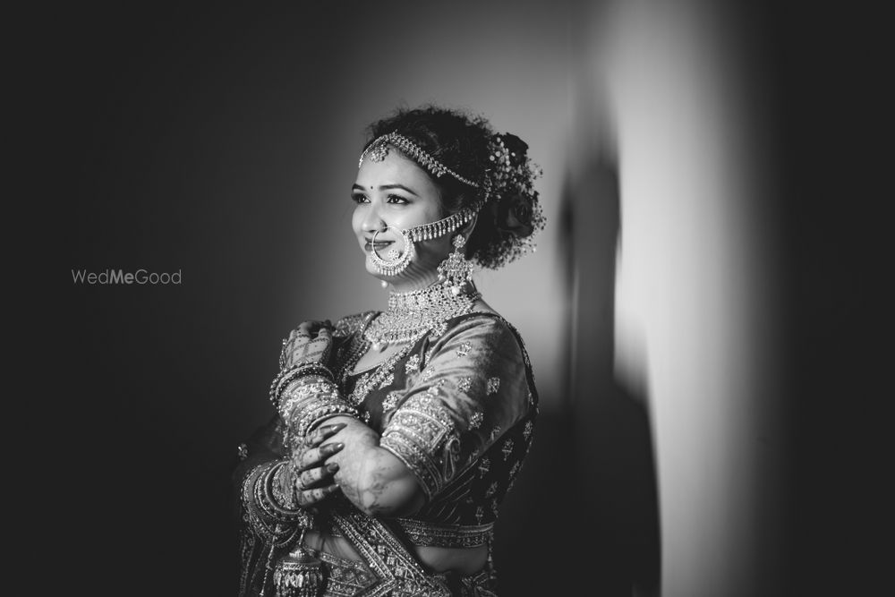 Photo From Pankaj & Anjali - By Tikgraphy