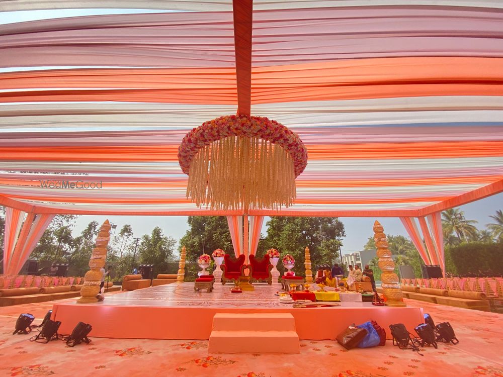 Photo From Vivek & Rajvi  - By Happy Happenings Events