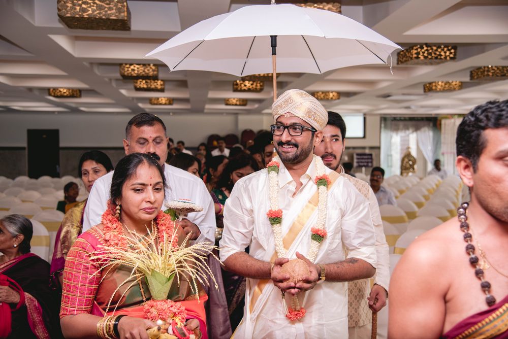 Photo From Chandan X Greeshma - By SnapAndVows