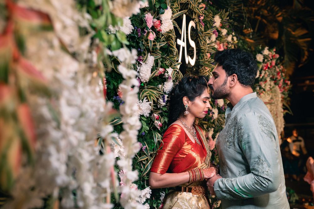 Photo From Sneha X Abhinay - By SnapAndVows
