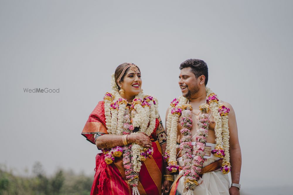 Photo From Pratik & Pallavi - By Aishal