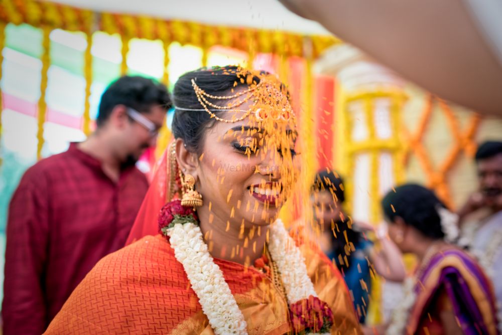 Photo From Bhoomika X Puneeth - By SnapAndVows
