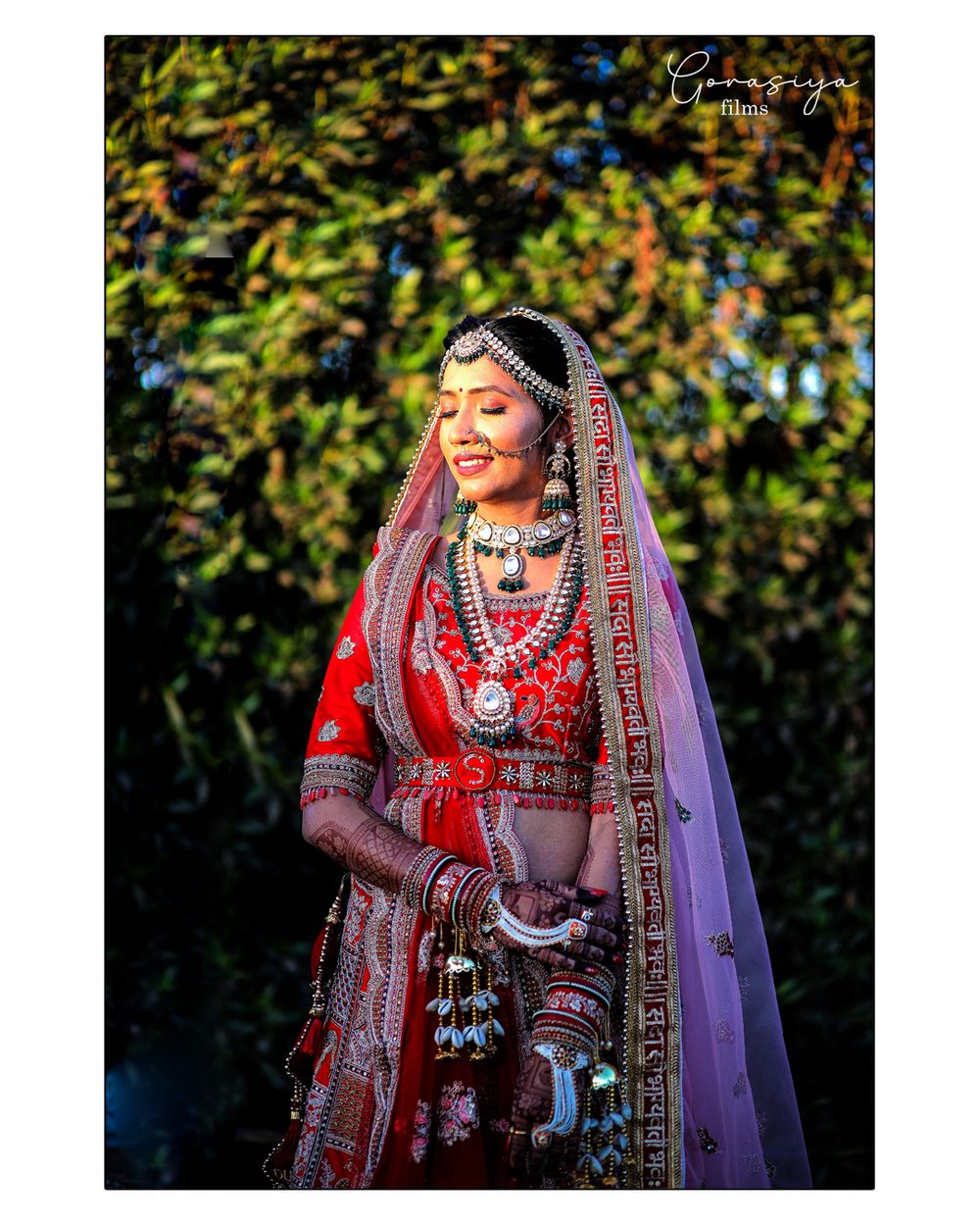 Photo From wedding bride  photo - By Gorasiya Films