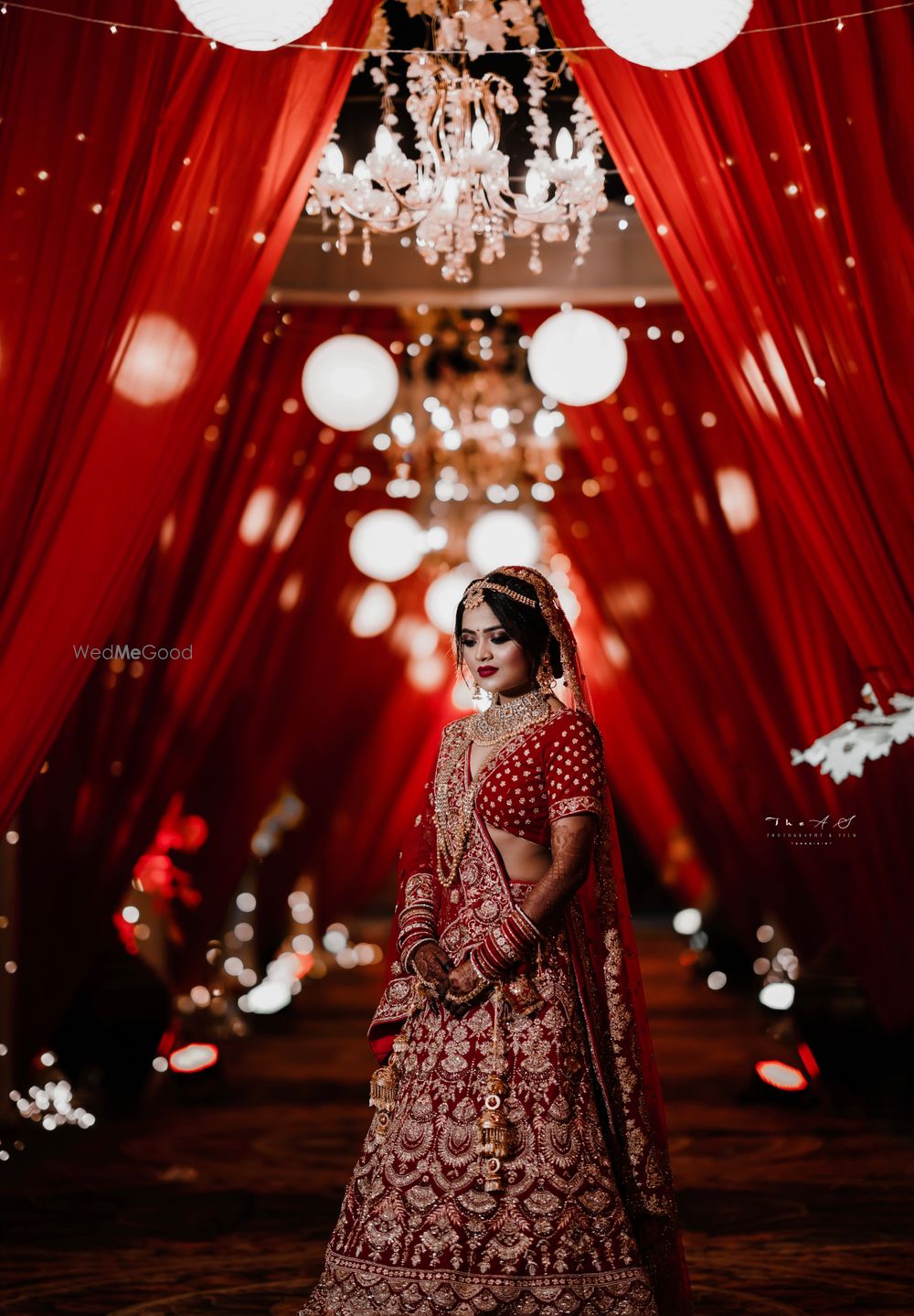 Photo From Shikha & Anil - By The As Photography