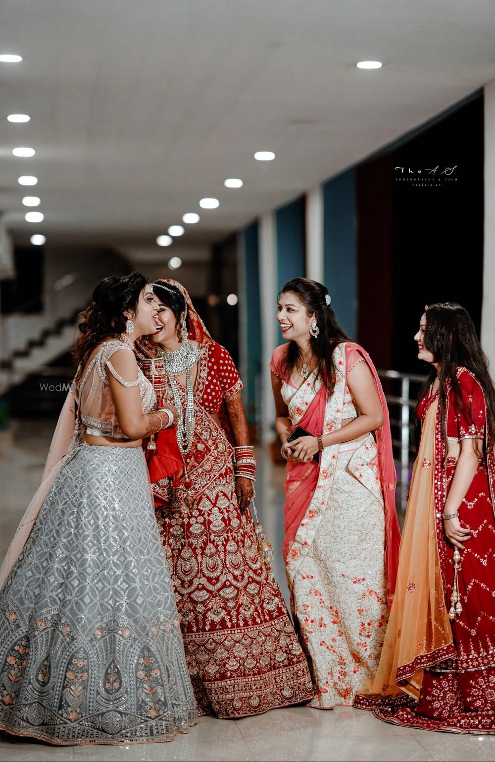 Photo From Shikha & Anil - By The As Photography