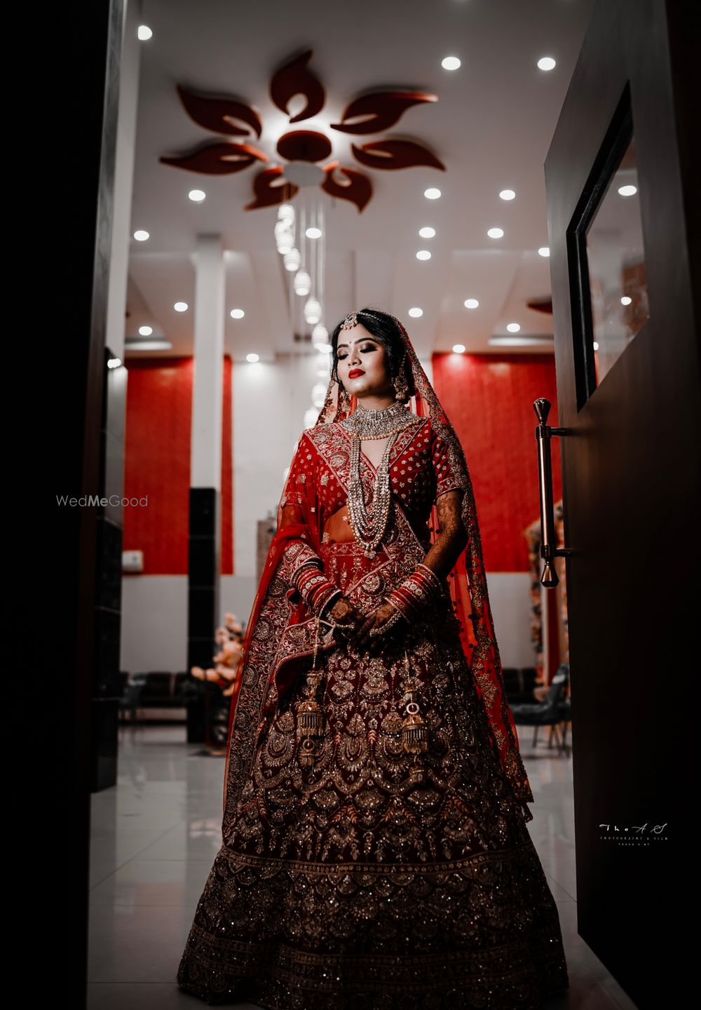 Photo From Shikha & Anil - By The As Photography