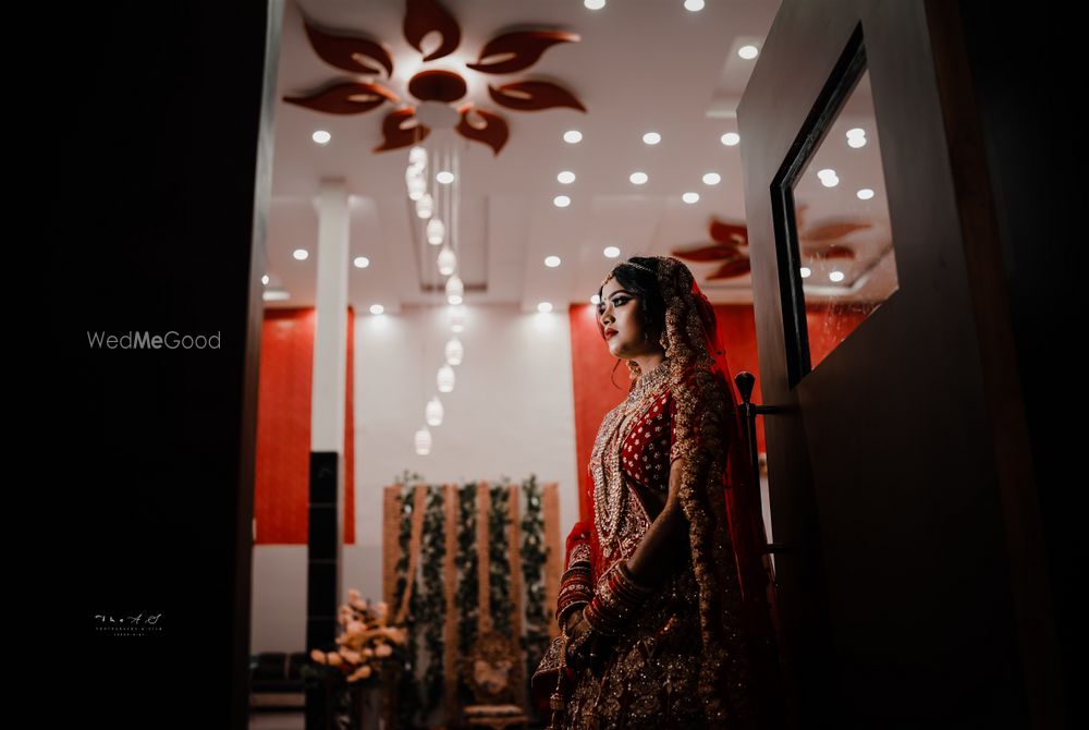 Photo From Shikha & Anil - By The As Photography