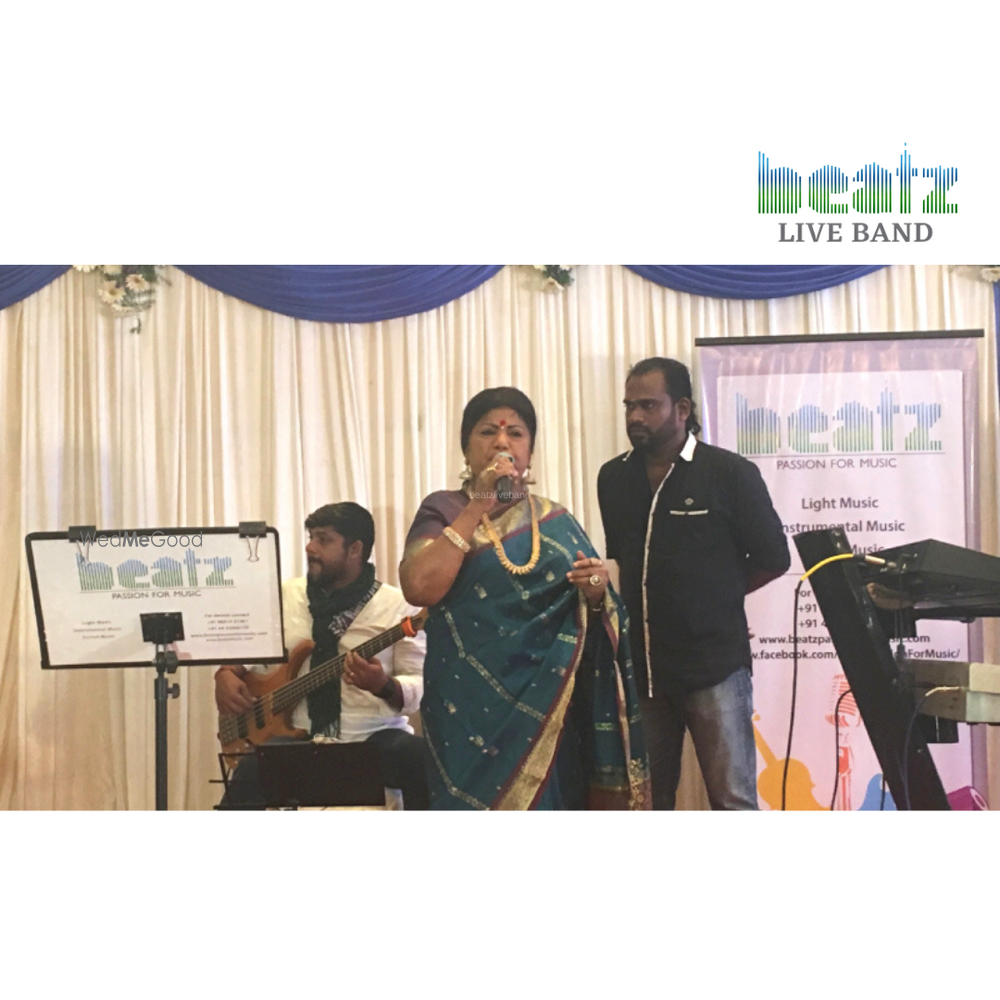 Photo From Light Music - By Beatz Live Band