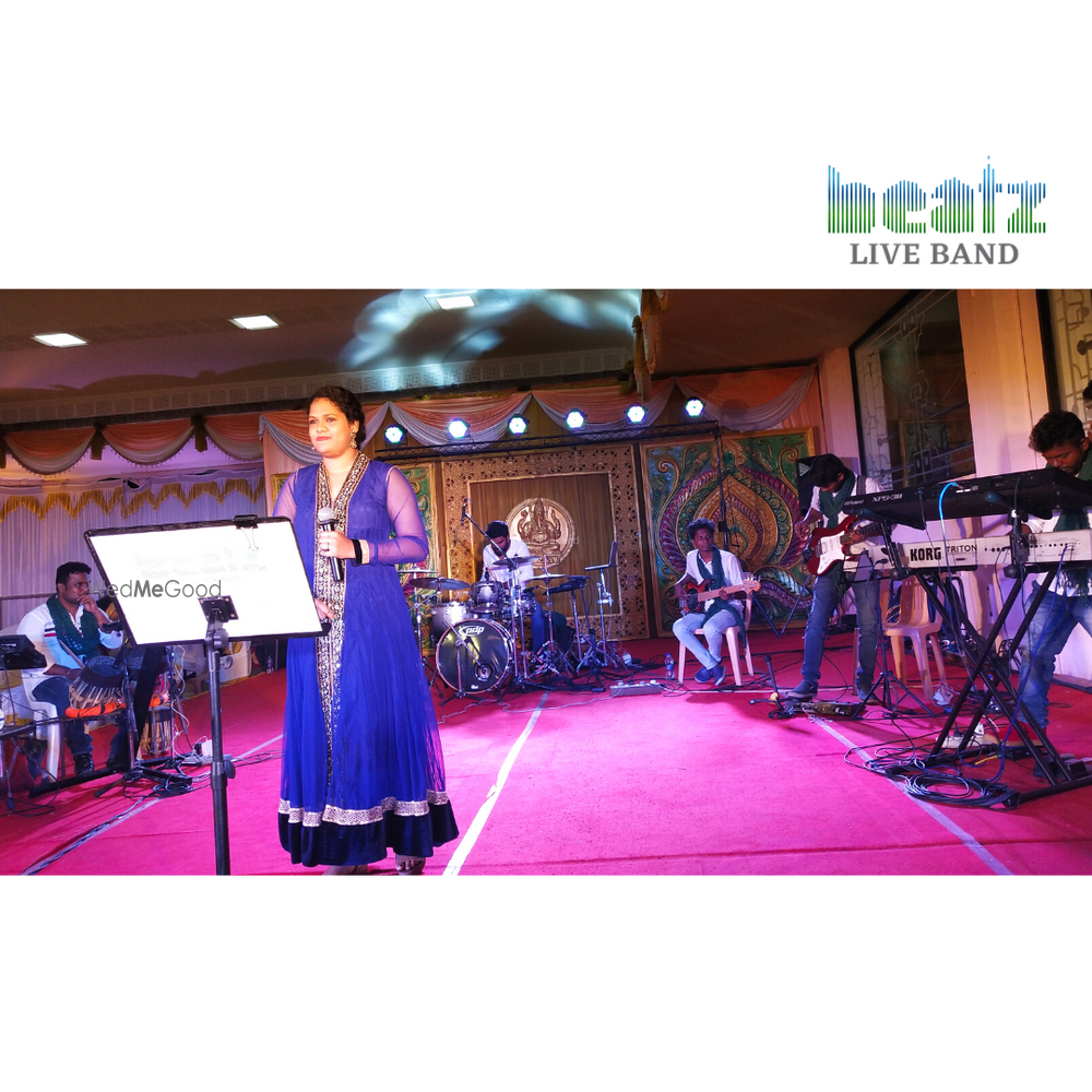 Photo From Light Music - By Beatz Live Band