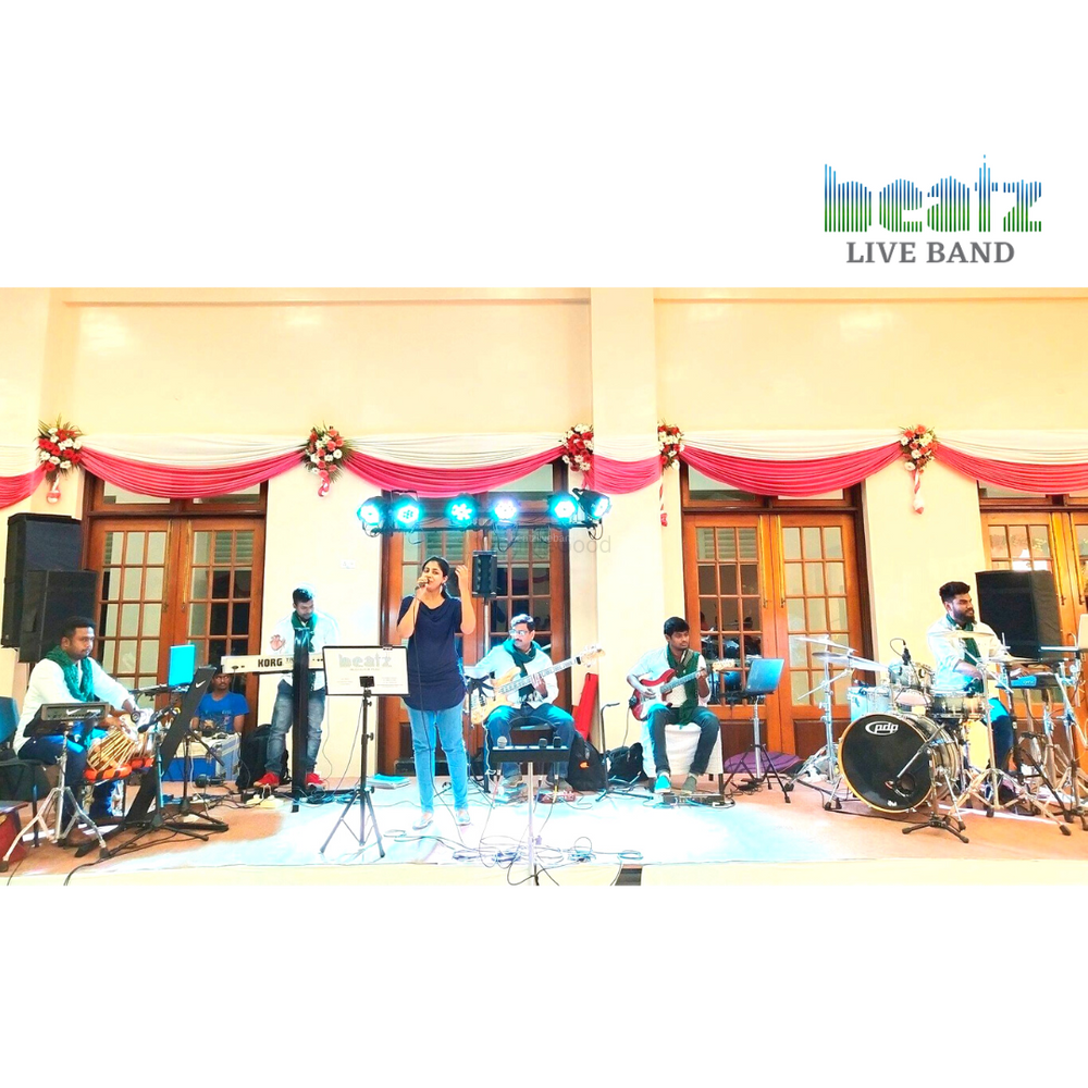 Photo From Light Music - By Beatz Live Band