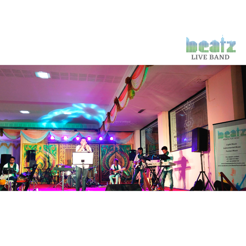 Photo From Light Music - By Beatz Live Band