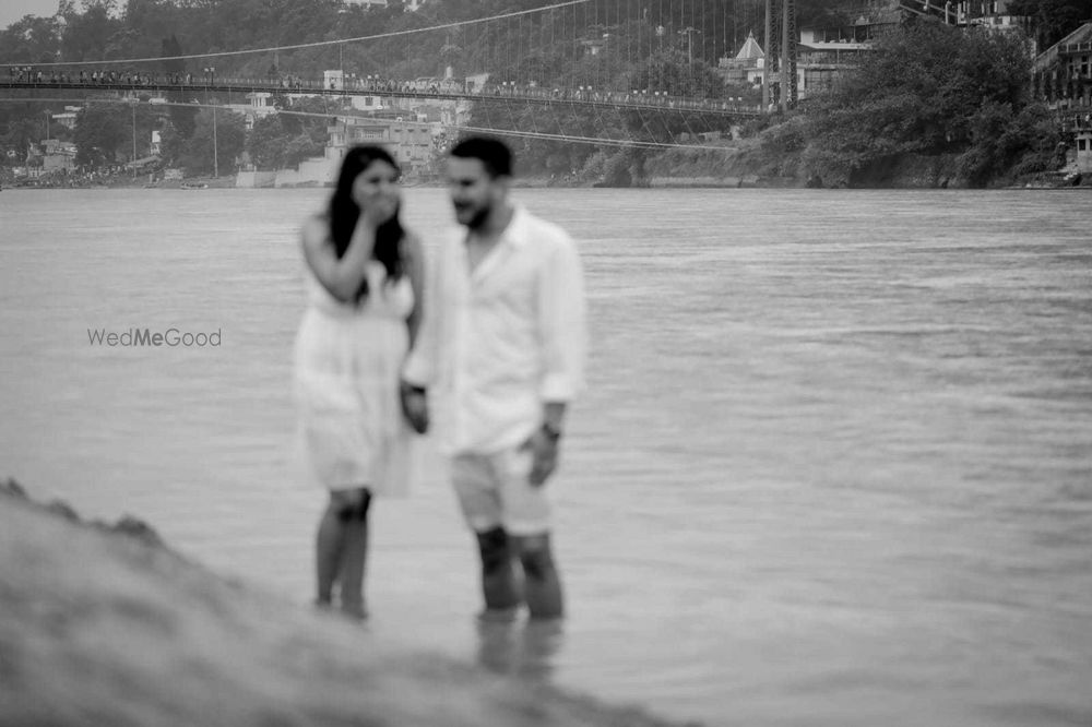 Photo From Pre wedding - By The Wedding Witness