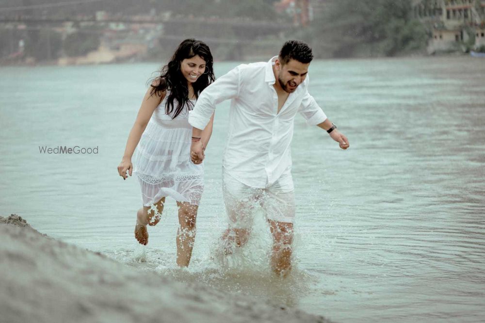 Photo From Pre wedding - By The Wedding Witness