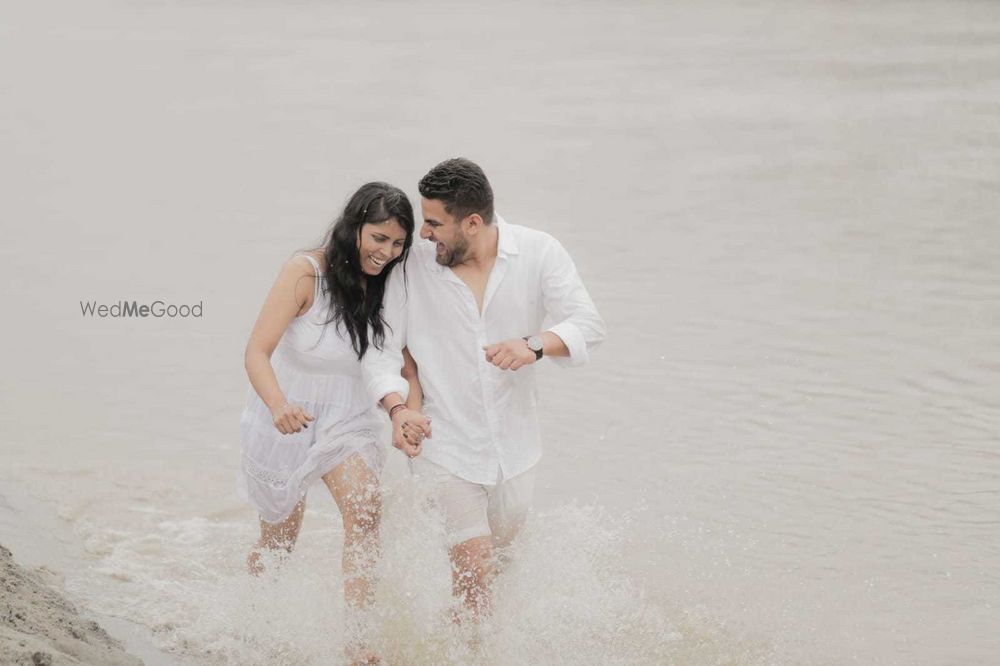 Photo From Pre wedding - By The Wedding Witness