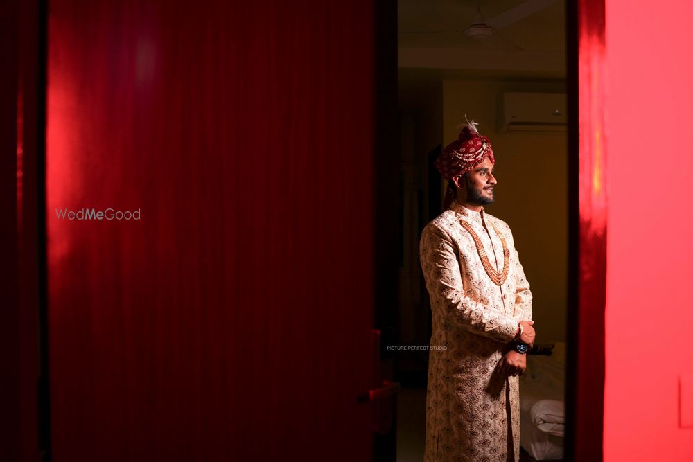 Photo From Aman & Sanskriti - By Picture Perfect Studio