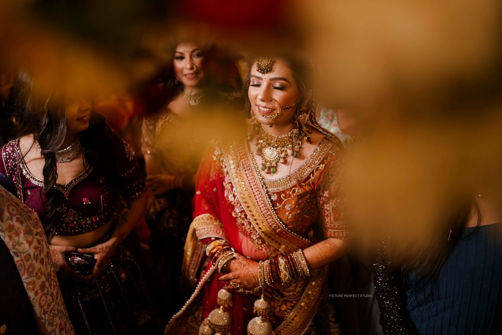 Photo From Aman & Sanskriti - By Picture Perfect Studio