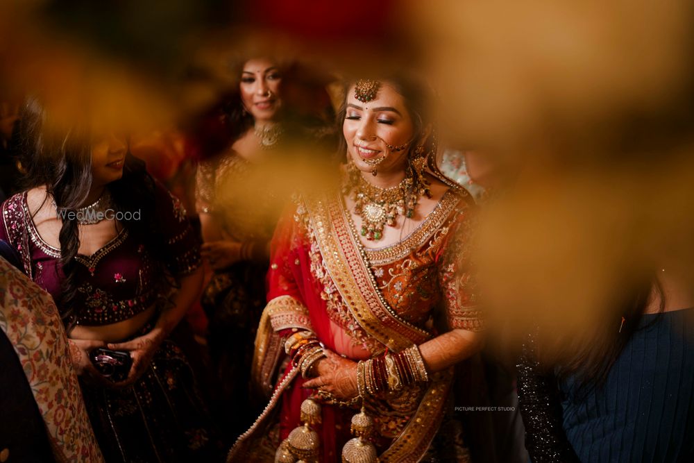 Photo From Aman & Sanskriti - By Picture Perfect Studio